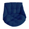 thumbnail image 3 of Cojín de repuesto para silla hamaca, cómodo cojín para asiento, cojín para silla colgante, 3 of 9