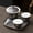 D, variant on Ceramic Tea Sets Mountain Gaiwan Teapot With Tray Chinese Kung Fu Tea Sets Drinkware