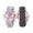 C, variant on Leodye 1PCS Reusable Cloth Sanitary Pads, Washable Feminine Pads for Daily Use - 9X11inch