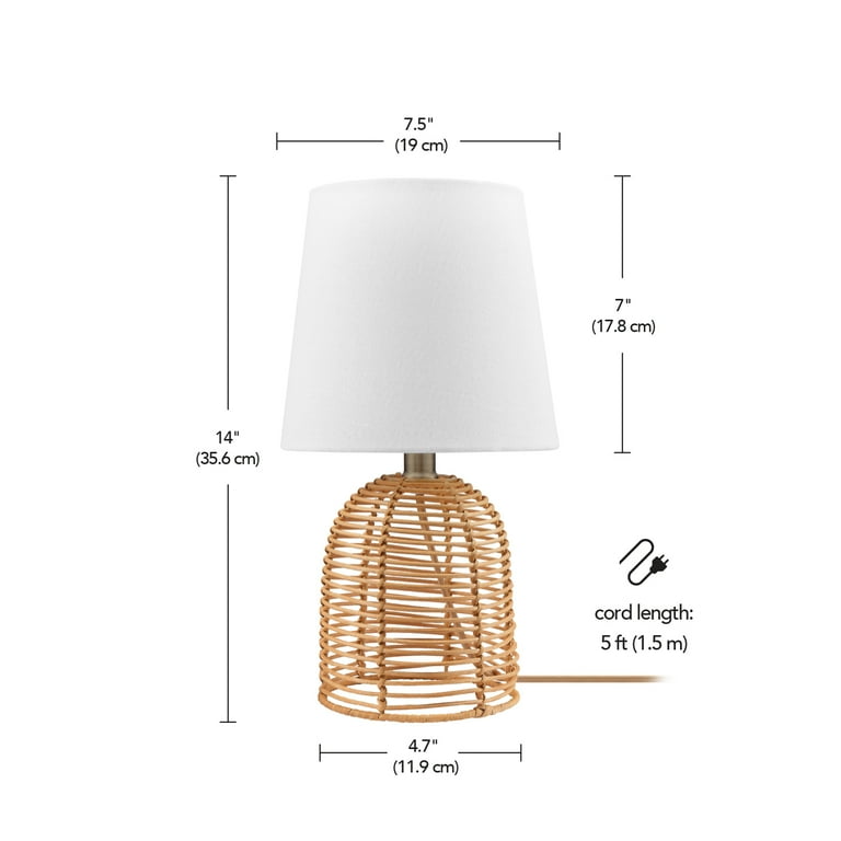 Fillable lamp sales base ikea