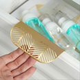 thumbnail image 4 of Brass Medicine Cabinet Hollow Invisible Handle 8874-96 Hollow, 4 of 5