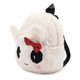 thumbnail image 4 of Plush Backpack Children Cute Animal Kids Baby School Bag Girl Zipper Bookbags, 4 of 5
