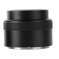 thumbnail image 1 of Distribuidor de café Tamper Reemplazo del nivelador del distribuidor de café Nivelación de café 51MM, 1 of 9
