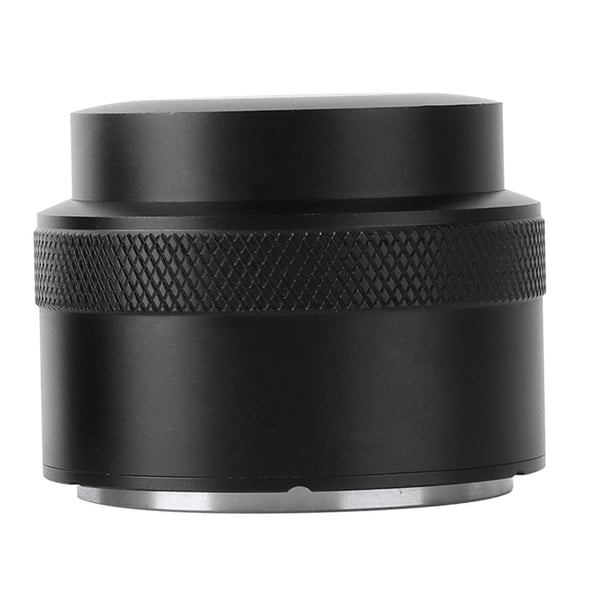 Distribuidor de café, prensador de café, martillo para café en polvo, herramienta para café 51MM