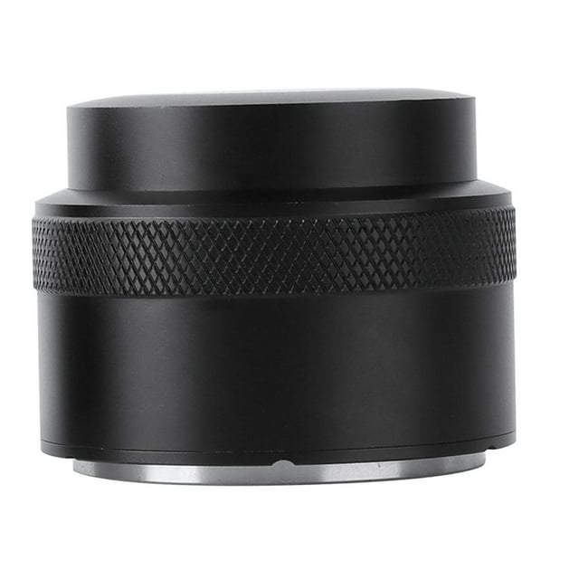 Distribuidor de café Tamper Reemplazo del nivelador del distribuidor de café Nivelación de café 51MM