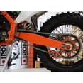 thumbnail image 2 of Desde China Protector Basculante Ktm 150 200 250 350 450 500 Enduro, 2 of 6