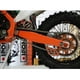 thumbnail image 2 of Desde China Protector Basculante Ktm 150 200 250 350 450 500 Enduro, 2 of 6