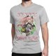 thumbnail image 1 of Camisetas Zenless Z Zero Nicole Demara para hombre y mujer, de algodón, novedosas, con cuello redondo, manga corta, tallas 4XL y 5XL., 1 of 7