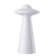 thumbnail image 1 of Led Ufo Night Lamp Flicker-Free Usb Ufo Lighting Equipment Luz Ajustable Brillo Luz Nocturna Guardurnaity HA024725-02, 1 of 7