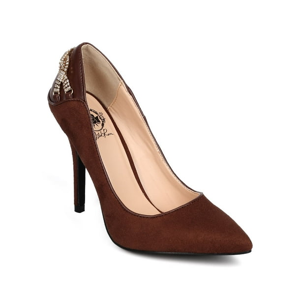wild rose pumps
