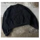thumbnail image 2 of Jersey de manga larga a rayas de nueva moda europea y americana para mujer, marca de moda urbana Y2k, estilo retro Harajuku de gran tamaño para hombre, 2 of 2