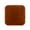 Brown, variant on Kugisaki Fluffy Fuzzy Car Seat Cushion with No-slip Back, Winter Universal Soft Warm Cozy Seat Cushion for Car Seat Office Chair
