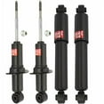 thumbnail image 2 of Front Struts & Rear Shock Absorbers for Nissan Pathfinder 2005-2012, 2 of 3