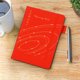 thumbnail image 5 of 2025 Planner Notebook | Bilingual English Spanish Schedule Book with Pen Strap - Daily Organizer | Durable Portable Design for Office Home | 1 Pack | Mid-Year Layout | Multilingual Agenda, 5 of 5