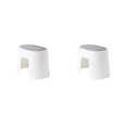 thumbnail image 2 of Monstrate Artículos para el hogar - Bancos de plástico plegables Capacidad de carga confiable Unisex Adecuado para varios lugares en Type5 NO5, 2 of 6