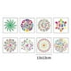 thumbnail image 2 of Juego de herramientas de punteo de mandala Gloria 32 piezas, 2 of 7