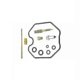 thumbnail image 5 of 4pcs Carb Carburetor Repair Kit Compatible With Honda Cb550 Cb550k Four Cb 550k, 5 of 5