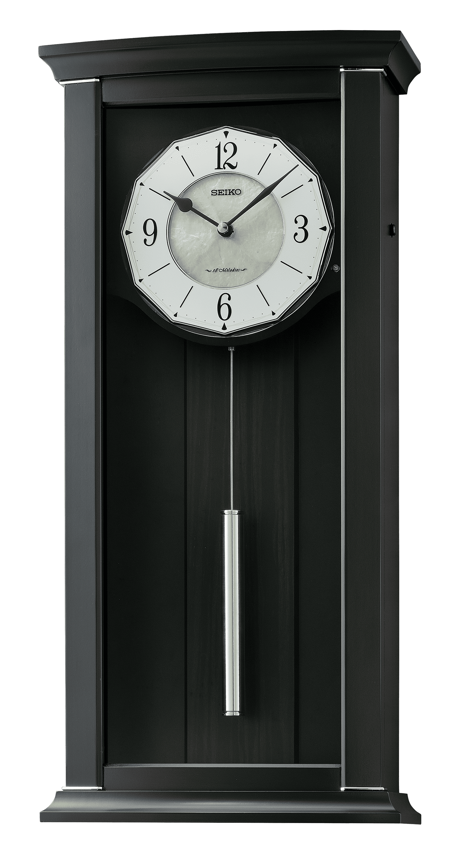 Seiko Starry Night Melodies in Motion, Musical, Traditional