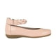 thumbnail image 2 of ZAPATOS NIÑA STYLO 7009 CHAROL ROSA 18-21, 2 of 4