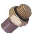 thumbnail image 5 of 2Pcs Coolant Temperature Sensor & Switch for Cr-V,1 * sensors 1 * sensor switch,Gold & brown & black, 5 of 5