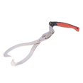 thumbnail image 4 of Logging Tongs, Log Tongs Labor Saving Manual Convenient One Handed Operation  For Garden Wood Handling, 4 of 8