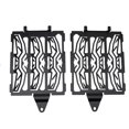 thumbnail image 7 of Fanoery Upgraded Radiator Cover Aluminum Radiator Guard Long Servcie Radiator Cover R1300GS Functional Addition to Your Ride, 7 of 7