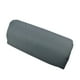 thumbnail image 1 of Cojín de almohada de la cabeza reclinable Cachón acolchado Cushion cómodo Reemplazo de soporte de cuello para silla de juego Accesorios de silla de Gris, 1 of 8