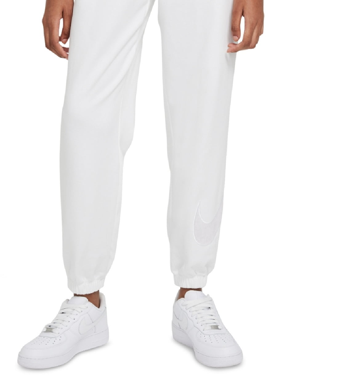 nike terry cloth sweatpants