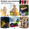 thumbnail image 6 of Outdoor children's riding mask windproof children's sports headband, 6 of 6