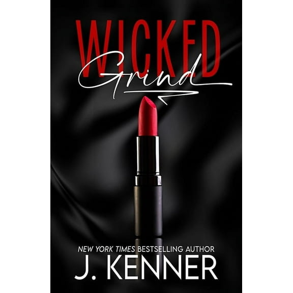 Wicked Nights Wicked Grind, Book 1, (Paperback)