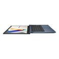 thumbnail image 2 of ASUS Vivobook 14 X1404VA-I512256 14" Full HD Laptop, Intel Core i5-1334U 1.3GHz, 12GB RAM, 256GB SSD, Windows 11 Home, Quiet Blue, 2 of 10