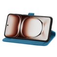 thumbnail image 5 of Funda billetera anti-golpes para GANGXUN OPPO Reno 12F , ideal para día a día y trabajo, 5 of 5
