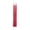 Red, variant on Ashland Twist Taper Candles, Decorative Sculptural Unscented Hand-Dipped Style, Assorted Colors, 10", 12-Pack