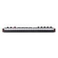 thumbnail image 3 of Akai Professional MPK Mini Plus - Teclado Controlador MIDI USB de 37 Mini Teclas con 8 Pads MPC, Sec, 3 of 24