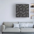 thumbnail image 3 of Jess Aiken 'Simple Signs Step 05B' Canvas Art, 3 of 3