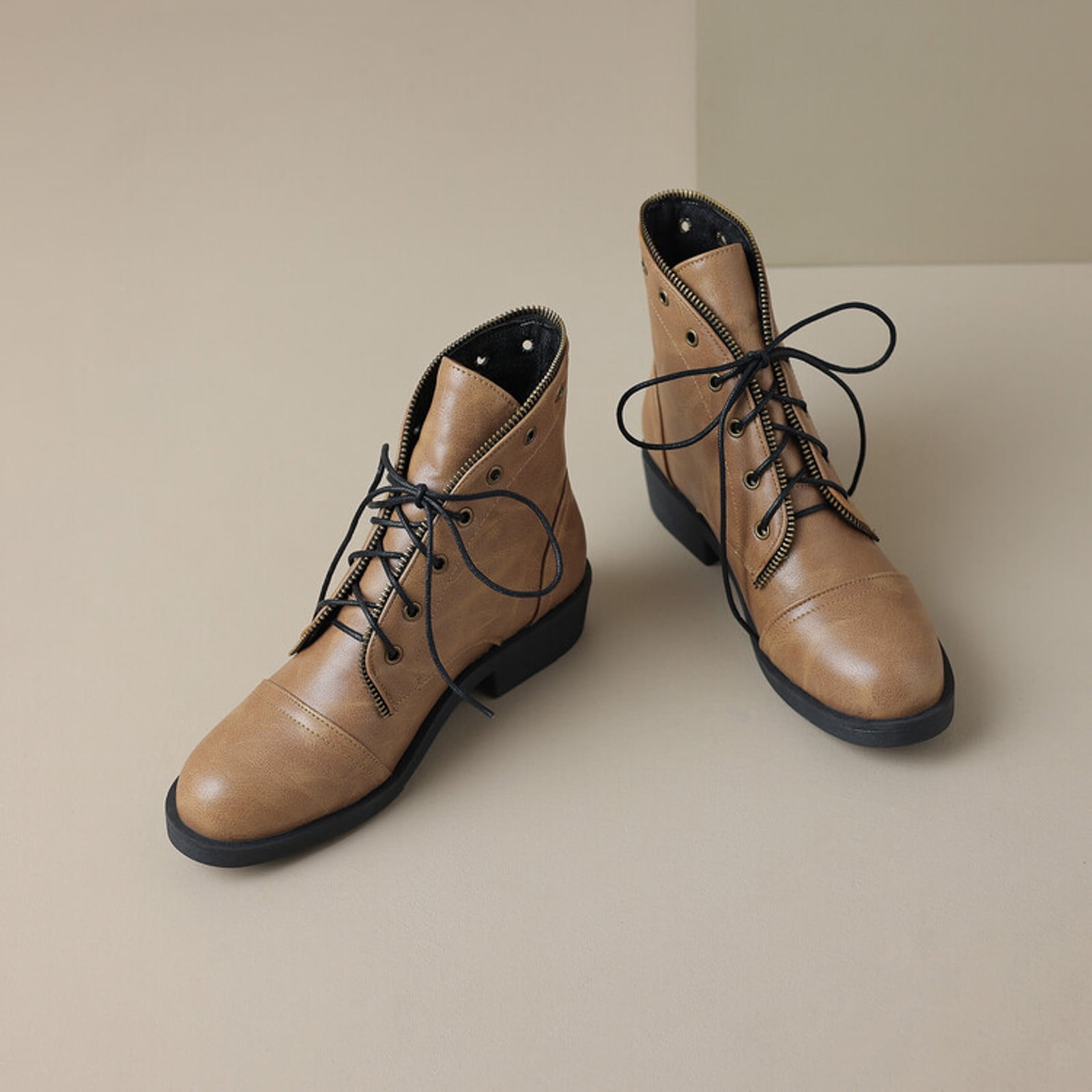 Thursday Boots Platform Womens Boots Women's Reign Chunky Outsole