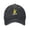 Banana, variant on Funny Dude Sea Turtle Baseball Cap Denim Adjustable Cute Sea Turtle Hat Gifts for Women Men Mom Adults Wife Sea Turtle Lovers