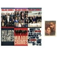 thumbnail image 2 of Major Crimes Complete Series Seasons 1-6 DVD, 2 of 4