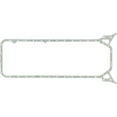 thumbnail image 1 of Oil Pan Gasket - Compatible with 1995 - 1999 Mercedes-Benz E300 1996 1997 1998, 1 of 2