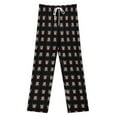 thumbnail image 3 of WWE Men's Pajama Pants Soft Sleepwear Loung Pants for Men Pj Bottoms with Drawstring & Pockets, 3 of 7
