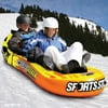 Swim Time Speedseeker 2-passenger Inflat