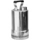 thumbnail image 1 of Bomba Sumergible en Acero Inoxidable para Agua Limpia de 1/4 PUMPS F&Q 180BS, 1 of 2