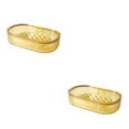 thumbnail image 4 of Advancent Soporte de almacenamiento para baño de mascotas, portátil, extraíble, reutilizable, lavable, orificio de drenaje, accesorios para placa de Type1 NO1 Advancent CBP443185, 4 of 6