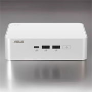 Asus NUC 15 Pro Plus NUC15CRSU5 Barebone System, Mini PC, Intel Core Ultra 5 225H