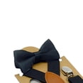 thumbnail image 2 of SAYOO Tirantes, moños, trajes de chicos, tirantes ajustables en forma de y SAYOO moda, 2 of 5