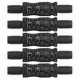 thumbnail image 5 of Conectores Solares Fotovoltaicos Solares De Núcleo Hueco, Protección Con Conector Final De Placa De Encabezado Femenino, Inserción Fácil Y Desbloqueo, IP68 Para La Conexión, 5 of 7