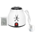 thumbnail image 3 of Manicure Tools Cleaning Machine, Disinfection Cup, Sterilization. Heat Emission Hole, High Power, For Home Manicure Store EU Plug,US Plug, 3 of 8