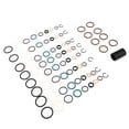 thumbnail image 2 of Inyector Diesel Diesel Rail Fuge Kit Herramienta O Anillos de Inyector Sello de Inyector para 6.0L PowerStroke, 2 of 7