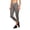 Grey - r172, variant on Reebok Womens Highrise Capri Compression Athletic Pants