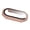 Pink, variant on Multifunction Protections Shockproof Watch Case Smartwatch Protector Full Coverage Screen Guard Suitable for 9/9